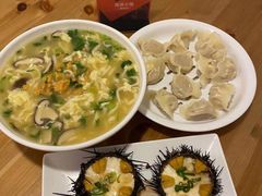 -海胆小馆(东北水饺·春柳店)