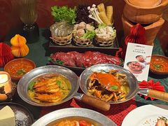 -翡翠鸟精品泰国菜(北辰财富中心店)