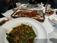 -香山湖家家宴(中山陵店)