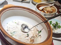-风味小馆(天目湖宾馆店)