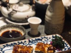 -千鹤日本料理(穿山路店)