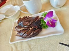 -楼外楼(西湖景区孤山路店)