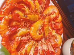 -琼大师东方烤乳猪(亚特兰蒂斯店)