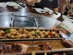 -竹一味·竹筒饭
