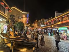 -汴河街