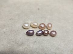 -Oasis绿洲银饰珍珠手作diy(壹方城店)