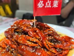 -侠舍·江湖烤全羊·大排档(沌口总店)