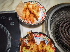 -火炉火自助餐(西直门凯德MALL店)