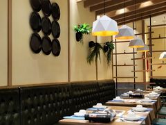 大堂-大同江朝鲜菜•长春地标美食(绿园吾悦广场店)