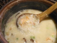 -潮十三潮汕砂锅粥(高新四路大都荟店)