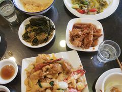 -阿马蛋汤·宁波小海鲜(总店)