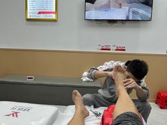 -郑远元专业修脚房(北大路店)