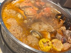 -527烧烤·龙虾·精酿酒(小石城美乐城店)