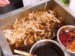 -陈记锅巴菜(五大道店)