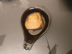 肉酿面筋-贡梅老面馆·蟹粉面·无锡特色小吃(南长街主推店)