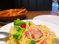 -萨莉亚意式餐厅(杭州西溪龙湖天街店)