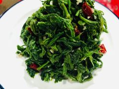 长寿菜-大强小馆