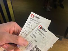 -博纳国际影城(皇庭店)
