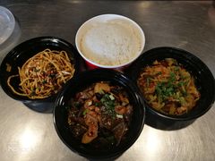 -71号豆汤饭·成都小馆(红牌楼店)