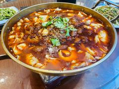 -华顺土菜馆(洪岗路店)