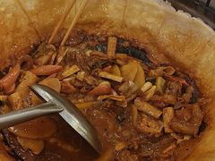 -老家大锅台·地锅鸡·铁锅炖(建邺文体路店)