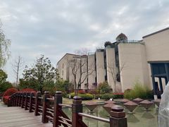 -上海崇明金茂凯悦酒店