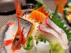 -武藏日本料理(宝安壹方城店)