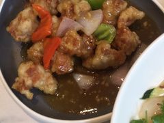 -东方饺子王(和平里店)