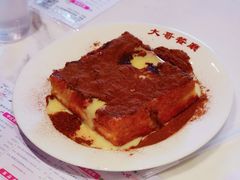 -大哥餐厅(西城花园店)