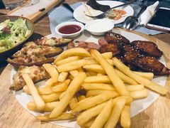 -G+KITCHEN(龙湖狮山天街店)