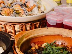 -金龙·打边炉(南京西路店)