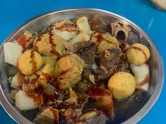 -修记牛杂店(同华东一路店)