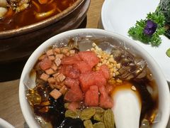 -向川南·水煮鱼·川菜(和平里店)