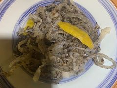 -坂上烧铁板鮰鱼(和谐广场店)
