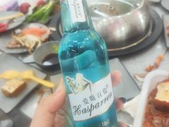 -仙螺岛海鲜自助餐厅(总店)