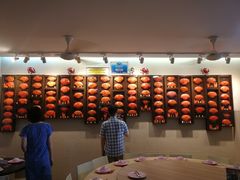 -龙海鲜螃蟹王(宏茂桥店)