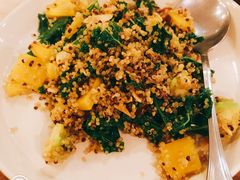 -茹·pure vegan(博华广场店)