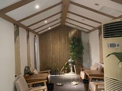 -锦初·禅意4K影院式足道·新中式SPA(茂业天地店)