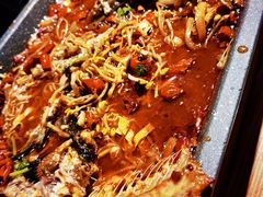 -川湘人家(次渠店)