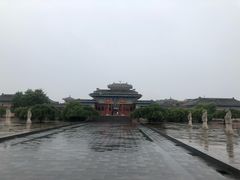 -洛阳古墓博物馆