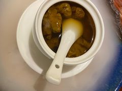 云来养生汤-云来居素食馆(南山店)