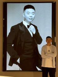 -乐派诗婚纱摄影