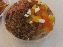 -小螺号螺蛳粉(万科钻石广场店)