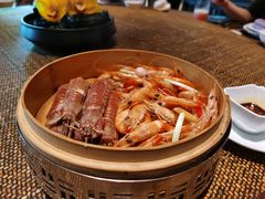 -新荣记(西溪湿地店)