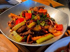-浮娴小锅饭·云南民俗风味餐厅(束河古镇店)