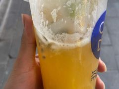 -茶百道(京溪店)