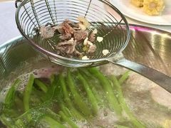 -三毛牛肉店(福强店)