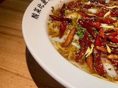 -太二酸菜鱼(深圳布吉万象汇店)