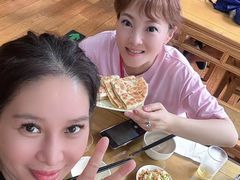 -华天二友居肉饼(新街口店)