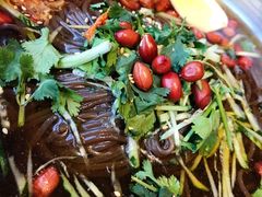 -江城老胖串店(湖西路店)